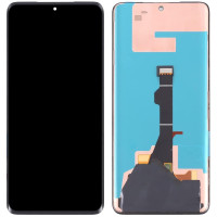 Дисплей Huawei P50 Pro черный, OLED, оригинал PRC