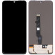 Дисплей Infinix Note 11 /Note 12 /Note 12 Pro 4G /Note 12 2023 черный, Amoled, оригинал PRC