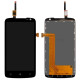 Дисплей Lenovo S820 черный, оригинал PRC ic Synaptics