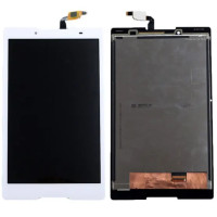 Дисплей (екран) Lenovo Tab 2 A8-50F /A8-50LC /TB3-850F Tab 3 білий