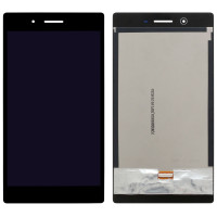 Дисплей Lenovo Tab 3 TB3-730X/TB-7304i Tab 7 Essential 3G черный, 96 x 188мм