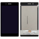 Дисплей Lenovo Tab 3 TB3-730X/TB-7304i Tab 7 Essential 3G черный, 96 x 188мм
