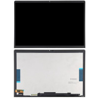 Дисплей (екран) Lenovo Yoga Tab 13 YT-K606F чорний, оригінал PRC