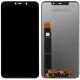 Дисплей Oukitel C22 черный, оригинал PRC