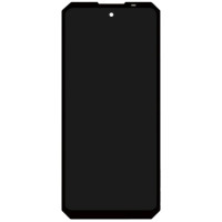 Дисплей (екран) Oukitel WP10 чорний