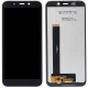 Дисплей Oukitel WP12/WP12 Pro черный