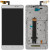 Дисплей (екран) Xiaomi Redmi Note 3 білий, з рамкою