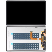 Дисплей Xiaomi Redmi Pad черный, оригинал PRC