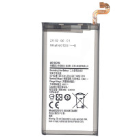Акумулятор (батарея) EB-BA730ABE, Samsung A730 Galaxy A8+, 3500mAh, оригінал PRC