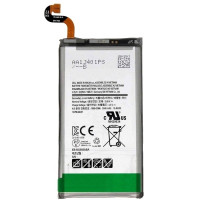 Аккумулятор EB-BG955ABE/EB-BG955ABA, Samsung G955 Galaxy S8+, 3500mAh, OEM