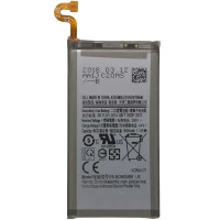 Аккумулятор EB-BG960ABE, Samsung G960 Galaxy S9, 3000mAh, оригинал PRC
