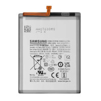 Акумулятор (батарея) EB-BM526ABY/EB-BM526ABS, Samsung M526 Galaxy M52 5G /A235 /A236 /A736 /M236 /M336 /M536 /E236, 5000мАh