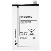 Аккумулятор EB-BT705FBE, Samsung T700 Galaxy Tab S 8.4 /T705, 4900mAh