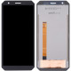 Дисплей Oscal S60/S60 Pro черный, оригинал PRC