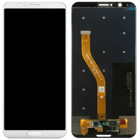 Дисплей (екран) Honor V10 /Honor View 10 білий