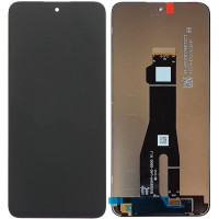 Дисплей Honor X7b/Honor Play 50 Plus/Honor Play 8T/Honor 90 Smart черный, оригинал PRC