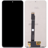 Дисплей (екран) Honor X8 4G /Honor X30i чорний