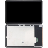 Дисплей Oppo Pad Air черный, оригинал PRC