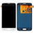 Дисплей Samsung J120 Galaxy J1 2016/J120F белый, TFT