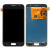 Дисплей Samsung J120 Galaxy J1 2016/J120F черный, TFT