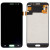 Дисплей Samsung J320 Galaxy J3 2016/J320F черный, TFT