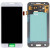Дисплей Samsung J500 Galaxy J5 белый, OLED Дисплей Samsung J500 Galaxy J5 белый, OLED