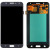 Дисплей (екран) Samsung J701 Galaxy J7 Neo чорний, OLED