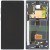 Дисплей Samsung N970 Galaxy Note 10 черный, OLED (Small LCD) с рамкой, Aura Black