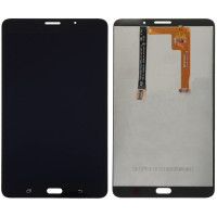 Дисплей Samsung T285 Galaxy Tab A 7.0 2016, версия LTE черный, оригинал PRC