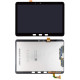 Дисплей Samsung T540 Tab Active Pro 10.1 Wi-Fi /T545 LTE /T547 черный, оригинал PRC