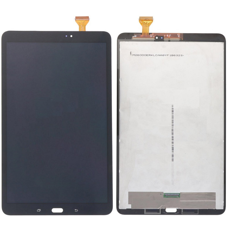 Дисплей Samsung T580 Galaxy Tab A 10.1 2016 /T585 черный, Metallic Black, оригинал PRC
