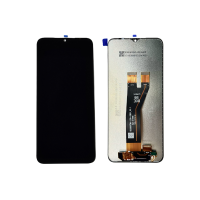 Дисплей Samsung A146B Black A14 5G 2023 без рамки Original