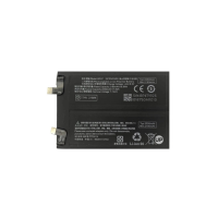 Акумулятор Xiaomi 11i / Redmi Note 11 Pro Plus, BP47 (4500mAh), оригінал PRC