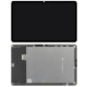 Дисплей Huawei MatePad 10.4 /MatePad 10.4 2022 черный, оригинал PRC