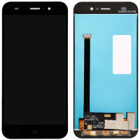 Дисплей ZTE Blade V6 /D6 /X7 черный