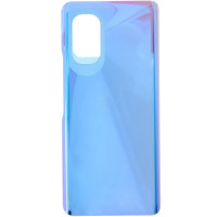 Задняя крышка Honor 50 SE синяя