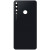 Задняя крышка Huawei Y6p черная, Midnight Black, оригинал PRC + стекло камеры