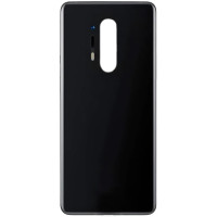 Задняя крышка OnePlus 8 Pro черная, Onyx Black, оригинал PRC
