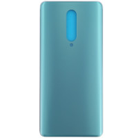 Задняя крышка OnePlus 8 зеленая, Glacial Green, оригинал PRC