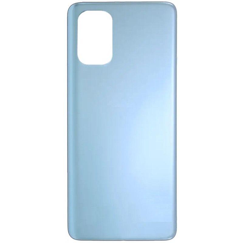 Задняя крышка OnePlus 8T синяя