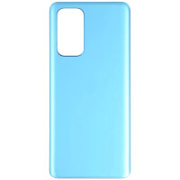 Задняя крышка OnePlus 9 голубая, Arctic Sky