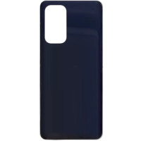 Задняя крышка OnePlus 9 черная, Astral Black, оригинал PRC