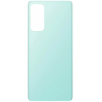 Задняя крышка OnePlus Nord 2 5G голубая, Blue Haze, оригинал PRC