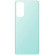 Задняя крышка OnePlus Nord 2 5G голубая, Blue Haze, оригинал PRC