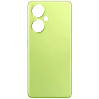 Задняя крышка OnePlus Nord CE 3 Lite зеленая, Pastel Lime, оригинал PRC