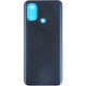 Задняя крышка OnePlus Nord N100 серая, Midnight Frost, оригинал PRC