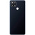 Задня кришка Oppo A15 /A15s /A35 чорна, Dynamic Black, оригінал PRC + скло камери