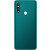 Задняя крышка Oppo A31 2020 зеленая, Lake Green + стекло камеры