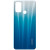 Задня кришка Oppo A53 4G 2020 /A53s /A32 /A33 2020 блакитна, Fancy Blue, оригінал PRC