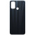 Задня кришка Oppo A53 4G 2020 /A53s /A32 /A33 2020 чорна, Electric Black, оригінал PRC